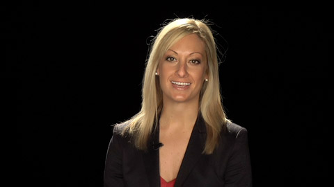 Video Interview for Candidate #234C Click to view video interview