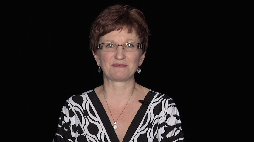 Video Interview for Candidate #234Q Click to view video interview